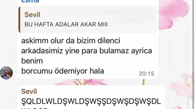 Parası yok diye arkadaşlarınızı dışlar mıydınız?