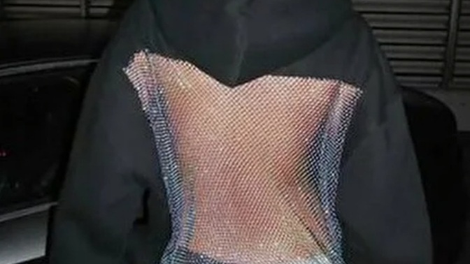 Bunu giymek gerçekten yürek mi ister yoksa abartıyor muyuz?