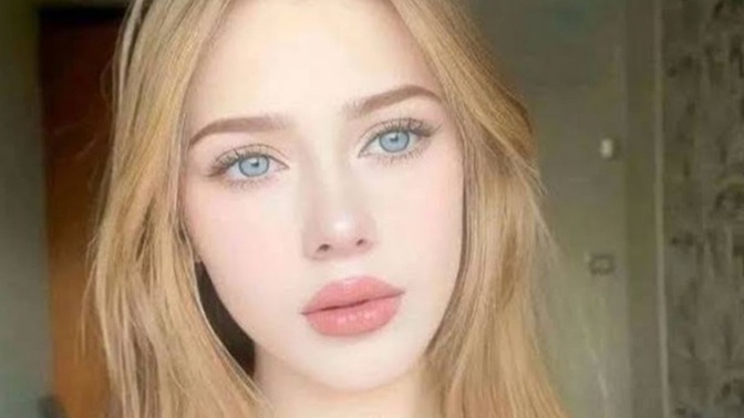Sizce güzellik sadece avrupalilara mi bahşedilmiş dünya hic adil degil dime?
