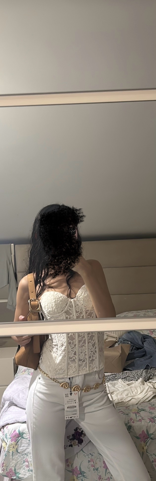 Zara alışverişim nasıl sizce, kombinim olmuş mu yoksa eksik mi kalmış?
