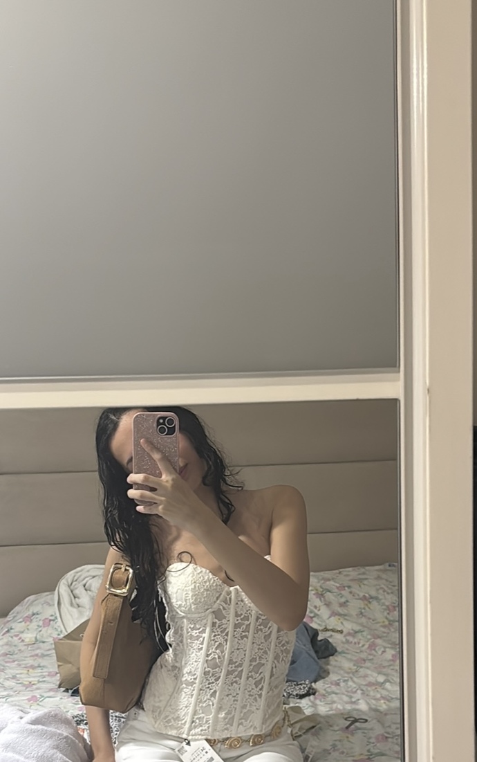 Zara alışverişim nasıl sizce, kombinim olmuş mu yoksa eksik mi kalmış?