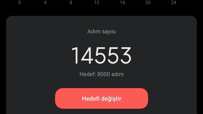 Gün içinde enerjik kalabiliyor musunuz?