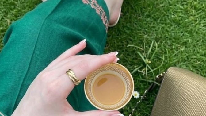 Bir ilişkide olabilecek en güzel şey ne?