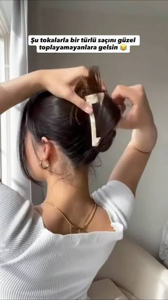 Karşı cinste sizi en çok yükselten fiziksel hareket nedir?