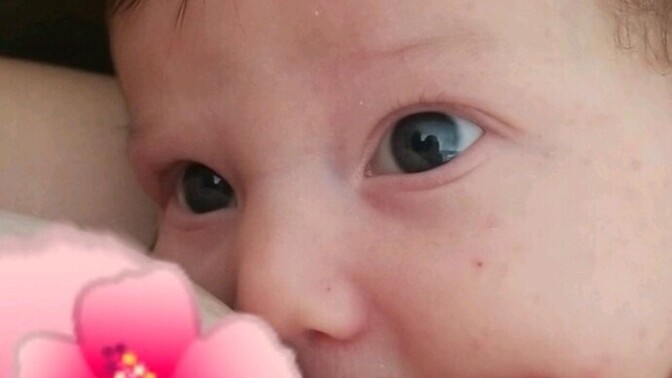 Annelik bana yaramadı galiba ya yalnız değilimdir dimi😣😣?