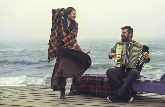 Sevgiye inanır mısın?
