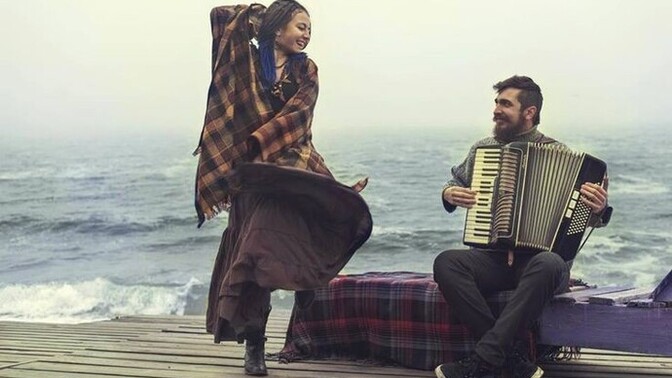 Sevgiye inanır mısın?