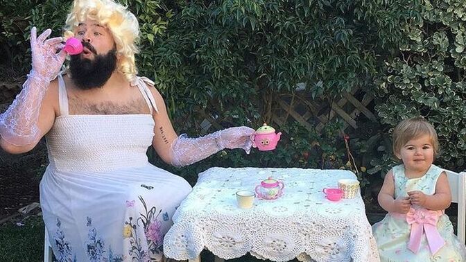 Ruhunuzla bedeniniz aynı yaşta mı?