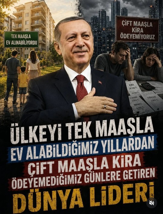 Eski Türkiye mi daha iyiydi yoksa bugünün yeni Türkiye’si mi daha yaşanabilir?