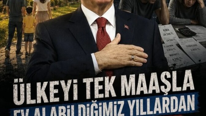 Eski Türkiye mi daha iyiydi yoksa bugünün yeni Türkiye’si mi daha yaşanabilir?