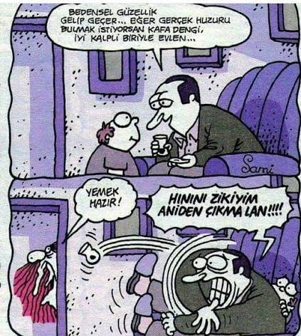 Eşi çirkin olan erkekler ne hissediyor?