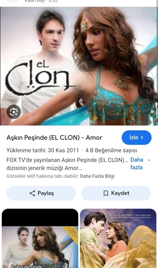 Ben bu diziyi nasıl bulabilirim?
