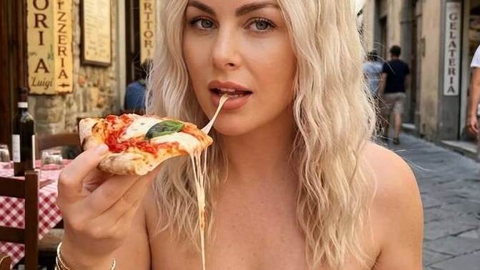 Pizzanızı nasıl seversiniz?