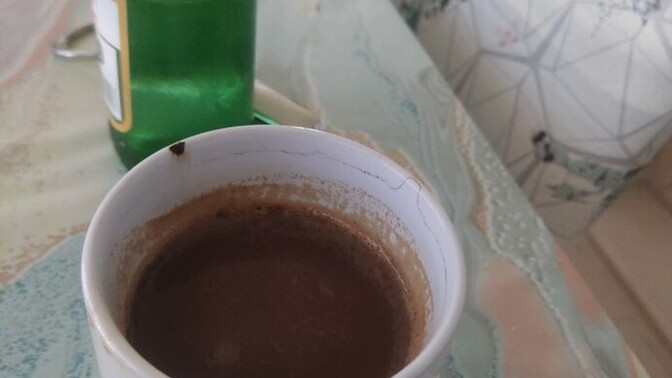 Apar topar kalkan ve hazırlanmaya başlayanlar sarılalım mı?