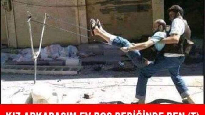 Sevgilin ev boş gel dese gider misin?