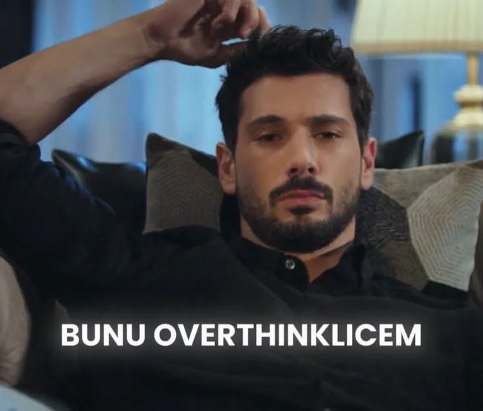 Tam şu anda ne istiyorsunuz?