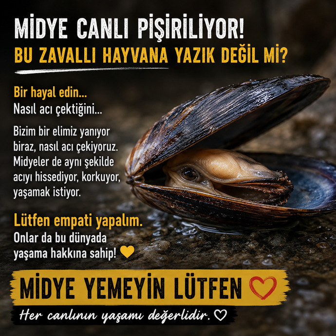 Çok korkunç canlı canlı ateşe atılıyor lütfen yemeyin😭😭😭😭