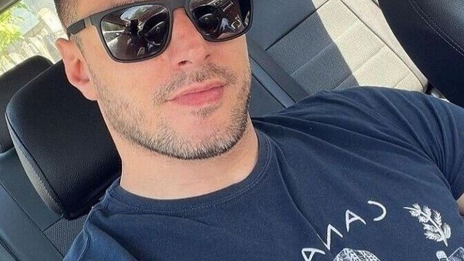 Sakallarda ki beyazlık erkeklere yakışıyor mu?
