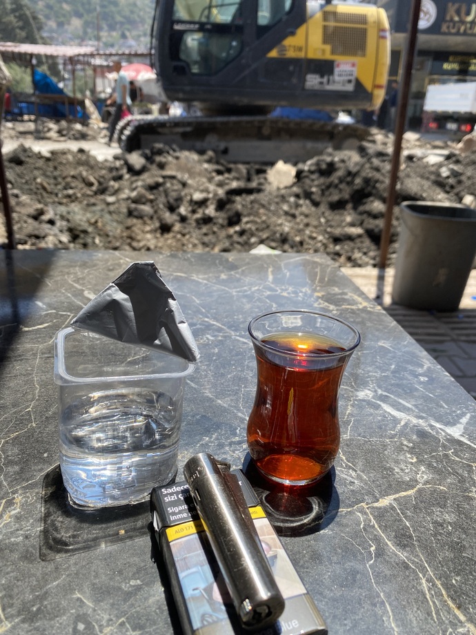 Sana yaşadığını hissettiren birini sevdin mi?