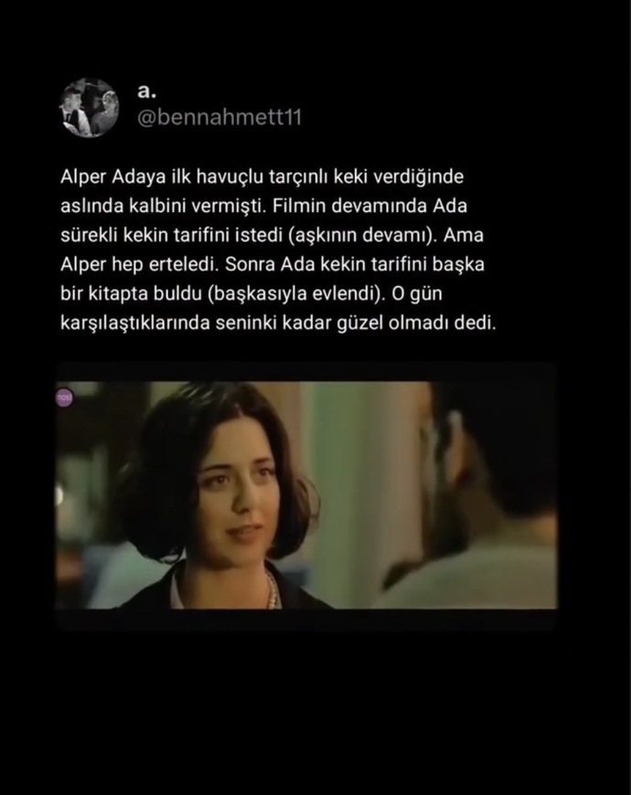 Gönlünüze gerçekten sevmeyi öğreten biri oldu mu?