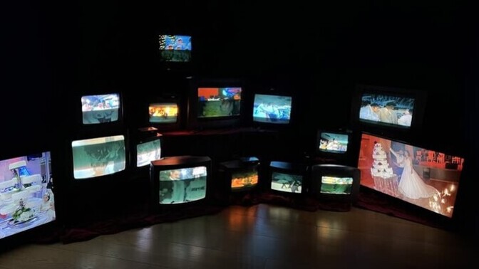 Evinizde kaç televizyon var?