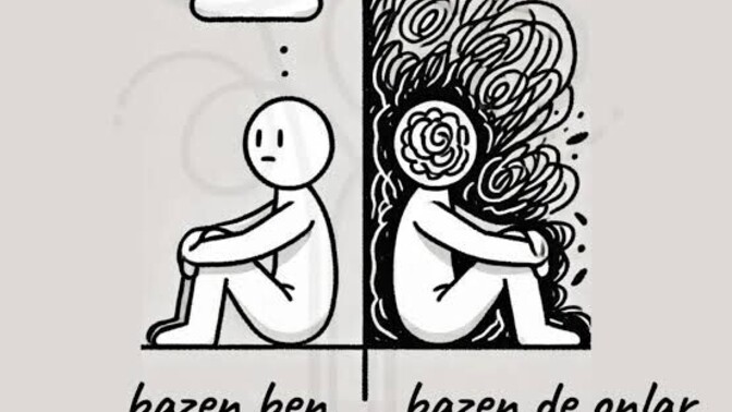 İnsanın hayat yolundaki en büyük engel, yine kendi içinde taşıdığı engeller midir?