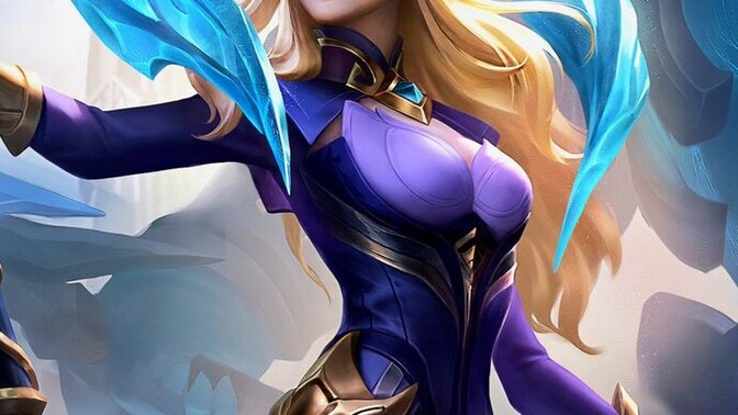 Mobile Legends oynayan var mı, son zamanlardaki bot sorunu ve en sevdiğiniz karakter hangisi?