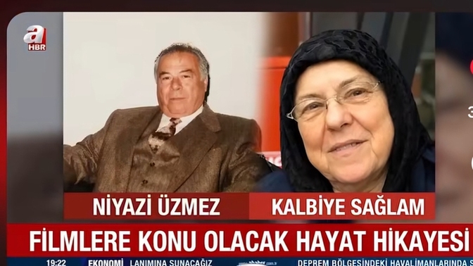 Ya zengin patronunuz babanız çıkarsa ne yaparsınız?