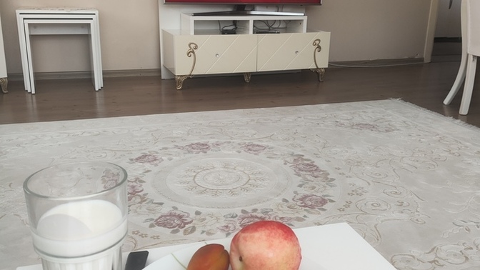 Günde ne kadar meyve tüketiyorsunuz?