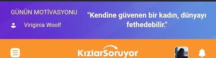 Kendi ayakları üzerinde durmak bir kadın için zor mudur?