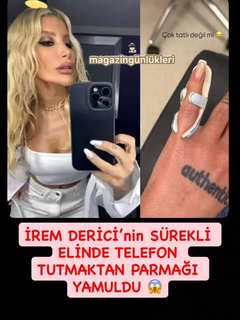 bu kadın hep bir adım ilerimizde