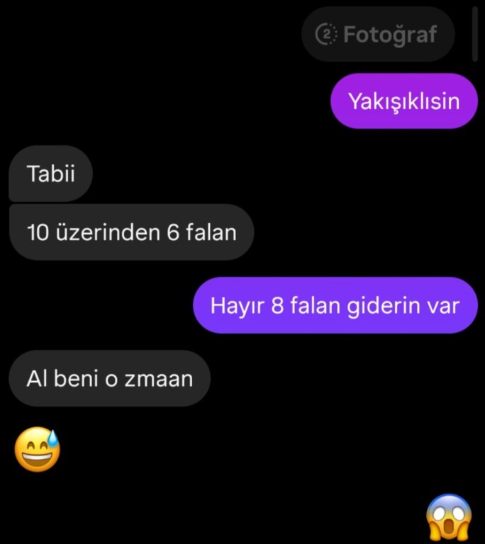 Fırsat mi önemli hazırlık mı?