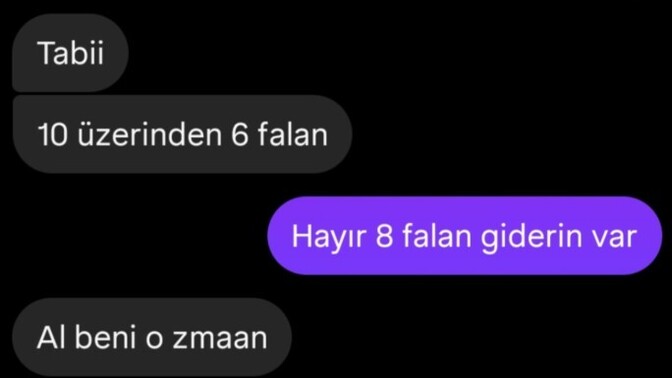 Fırsat mi önemli hazırlık mı?