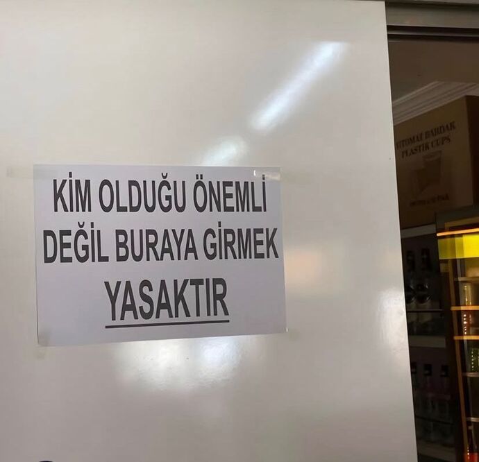 Tatile gidecek olsanız Afganistan mı yoksa Dubai mi seçerdiniz?