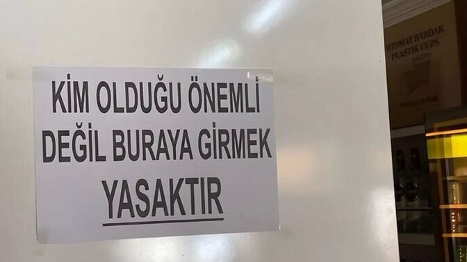 Tatile gidecek olsanız Afganistan mı yoksa Dubai mi seçerdiniz?