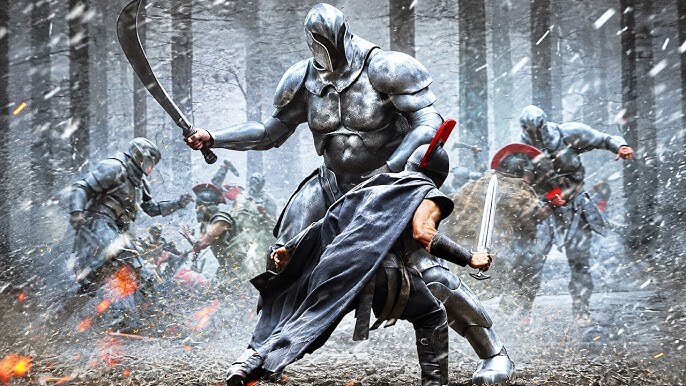 The Odyssey filmi dünya çapında gişe rekoru kırdı. Filmi izlediniz mi, sizce abartıldığı kadar iyi mi?