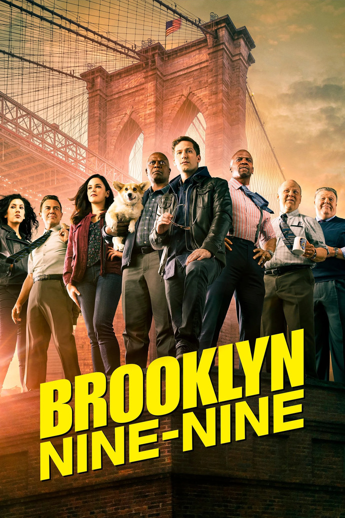 Friends mi Brooklyn Nine-Nine mı?