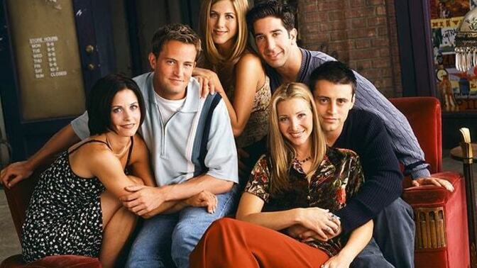 Friends mi Brooklyn Nine-Nine mı?