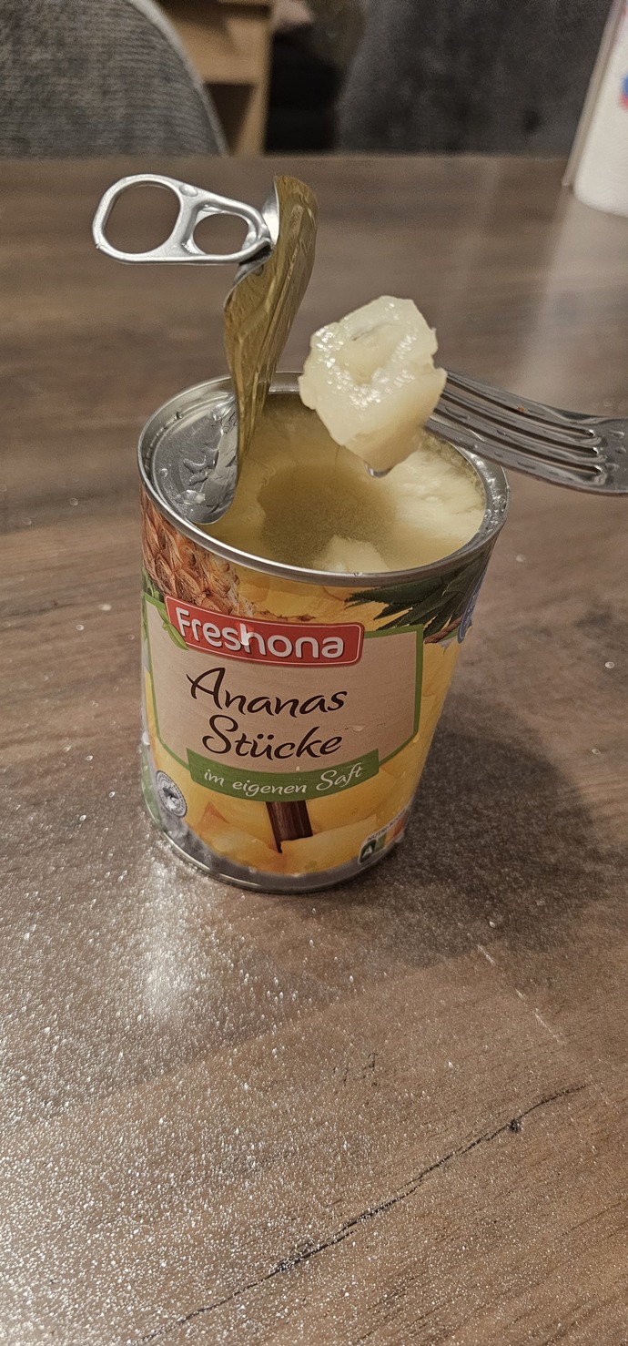 Hiç gece gece canınız olmayacak bir şey aşerdi mi 🙄😋😋?