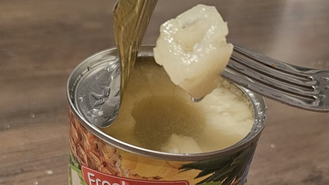 Hiç gece gece canınız olmayacak bir şey aşerdi mi 🙄😋😋?
