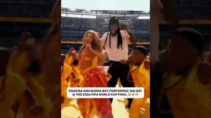 Shakira hala nasıl bu kadar güzel?