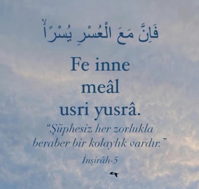 Her gece uyumadan dua eder misiniz?