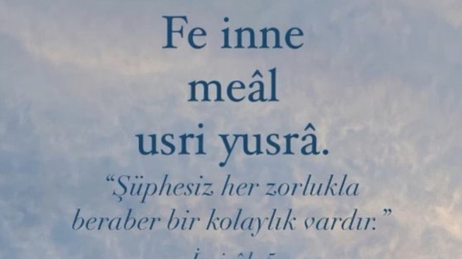 Her gece uyumadan dua eder misiniz?