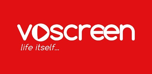 Voscreen kullanırken sadece ben mi sıkılıyorum?