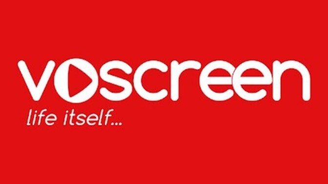 Voscreen kullanırken sadece ben mi sıkılıyorum?