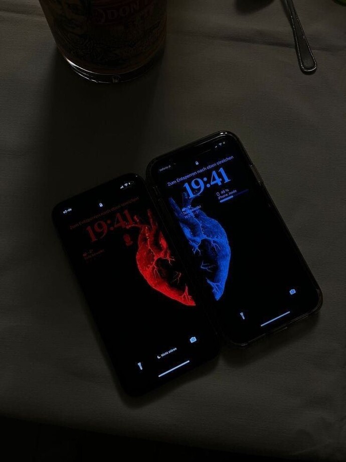 İlişkide telefon şifreleri paylaşılmalı mı?