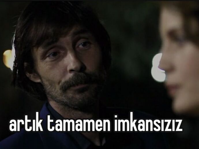 Tanıdıklarıma şarkı atacağım çünkü neden olmasın