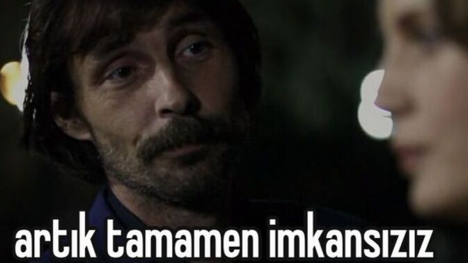 Sizi burlarda tanırlar mı? Beni tanıyonuz mu ya da gördünüz mü?