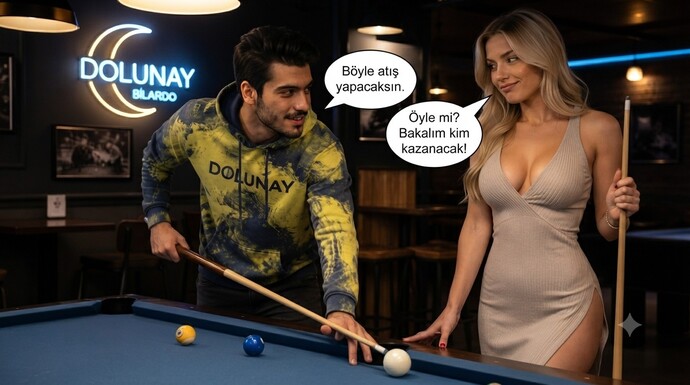 Ne yapınca günün stresini atıyorsun?