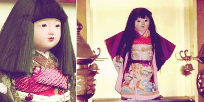 Lanetli bebeğiniz olsaydı ne yapardınız?